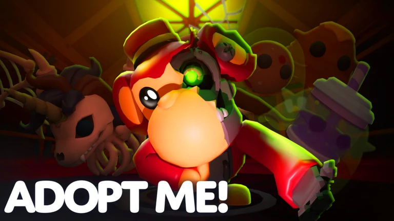 Adopt Me Script No Key