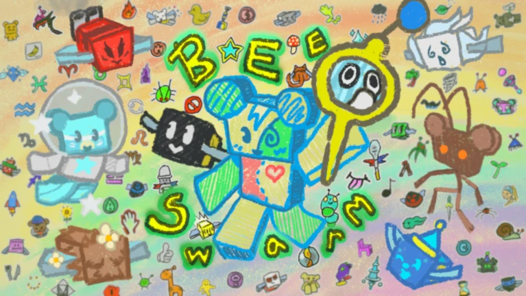 Bee Swarm Simulator Script No Key