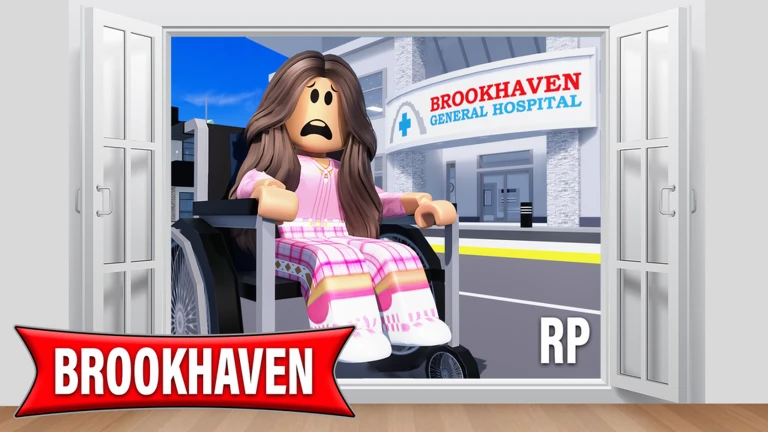 Brookhaven Script No Key