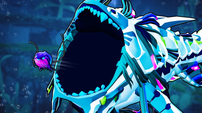 Creatures of Sonaria Script No Key