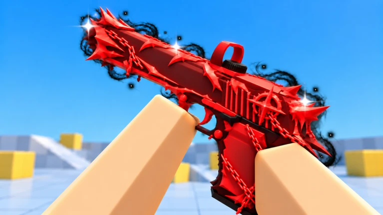 Deagle Arena Script No Key