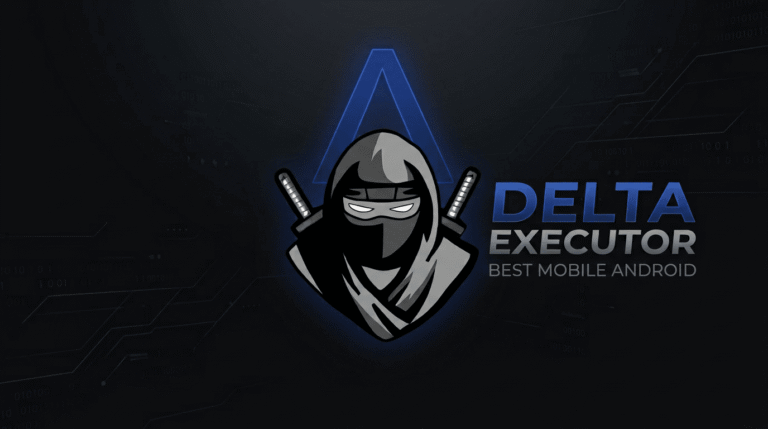 Delta Executor Android