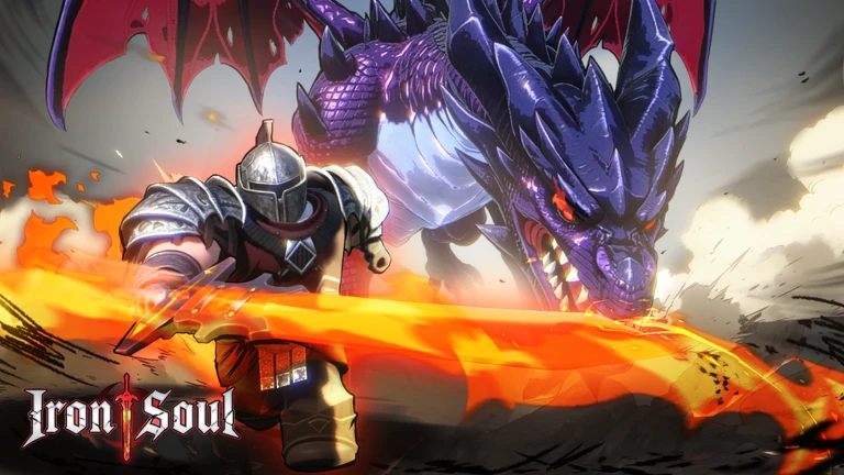 Iron Soul: Dungeon Script No Key