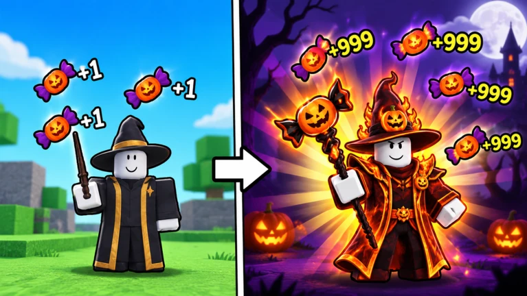 Magic Loot Script No Key