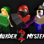 Murder Mystery 2 Script No Key