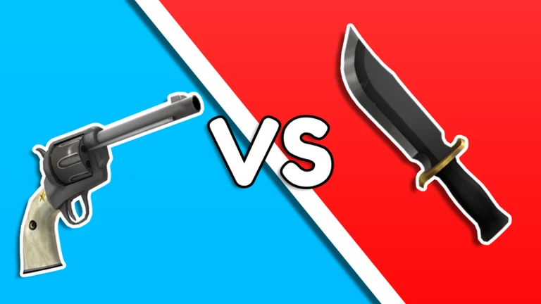 Murderers VS Sheriffs Script No Key