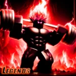 Muscle Legends Script No Key