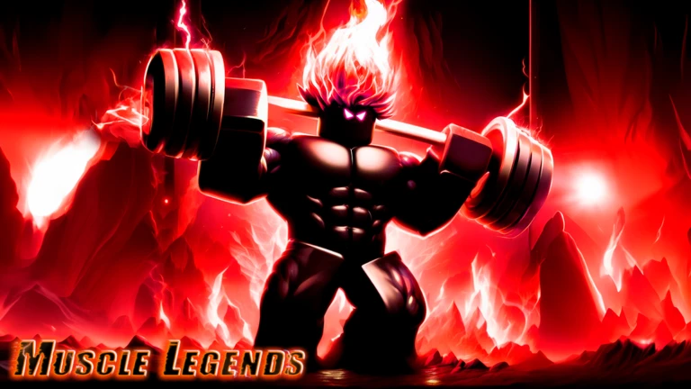 Muscle Legends Script No Key