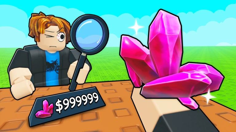 Sell Ores Script No Key