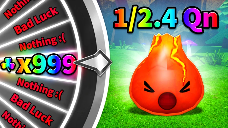 Slime RNG Script No Key