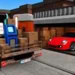 Storage Hunters: Open World Script No Key