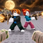 Survive Zombie Arena Script No Key
