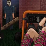 Violence District Script No Key