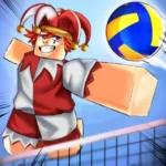 Volleyball Legends Script No Key